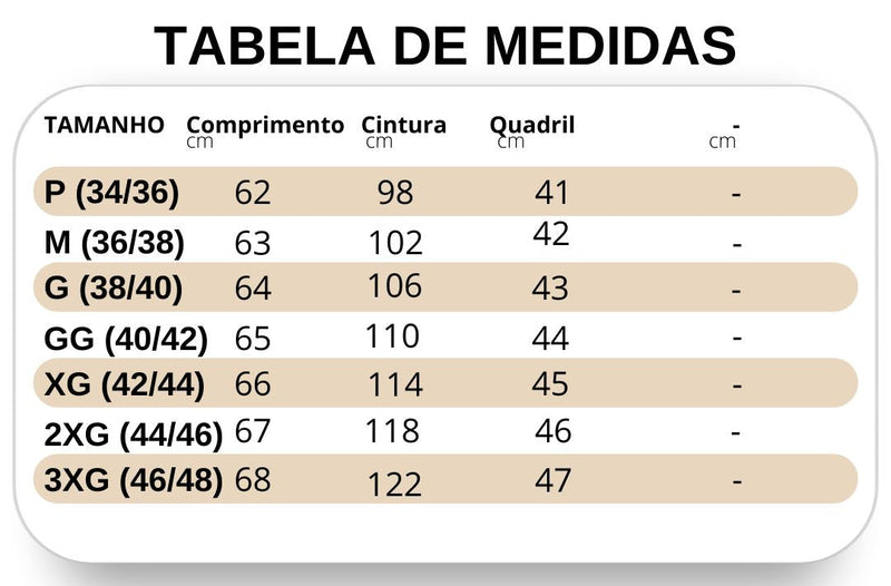 Bermuda Tática