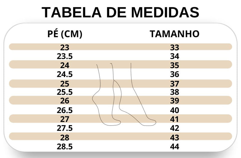 Bota Feminina de Couro