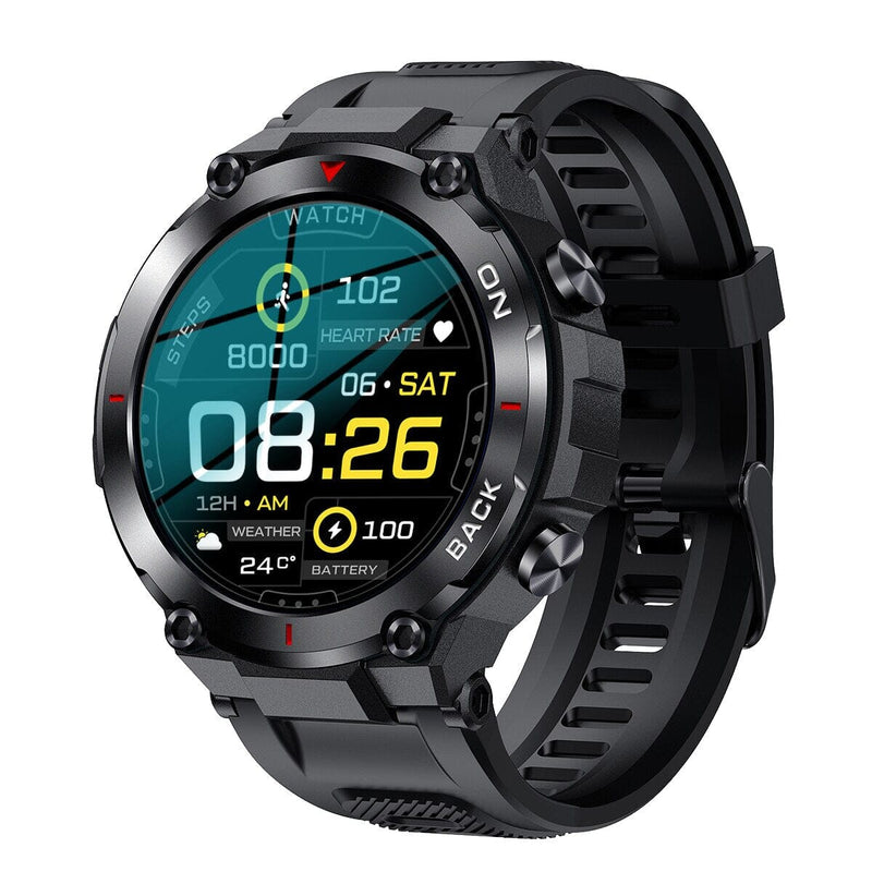 SmartWatch Tático Force