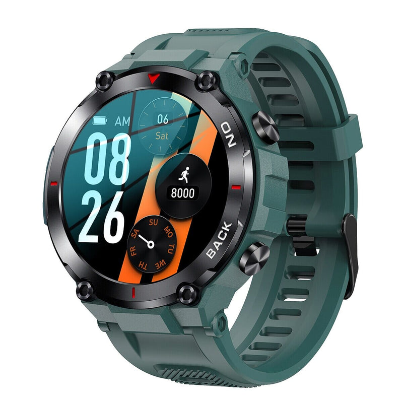 SmartWatch Tático Force